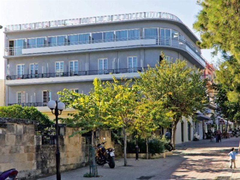 Hermes Hotel